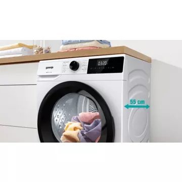 Sèche linge pompe à chaleur GORENJE DHNE82 – Image 8