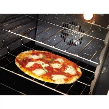 Piano de cuisson induction FALCON CLASSIC110 INDUCTION CREME CHRM – Image 6