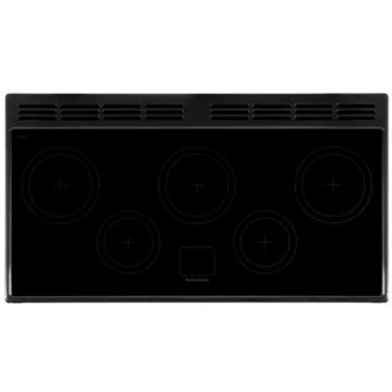 Piano de cuisson induction FALCON CLASSIC110 INDUCTION CREME CHRM – Image 7