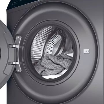 Lave linge hublot HAIER HW90-B14939S8-FR – Image 5