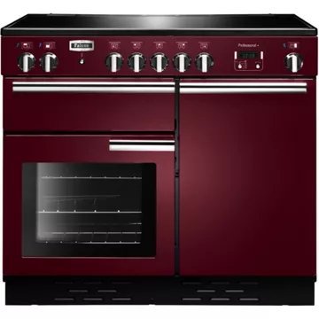 Piano de cuisson induction FALCON PROFESSIONAL +