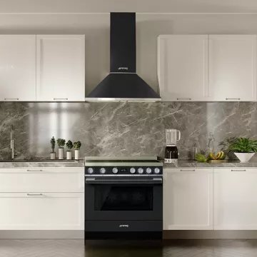 Piano de cuisson induction SMEG CPF9IPAN – Image 4