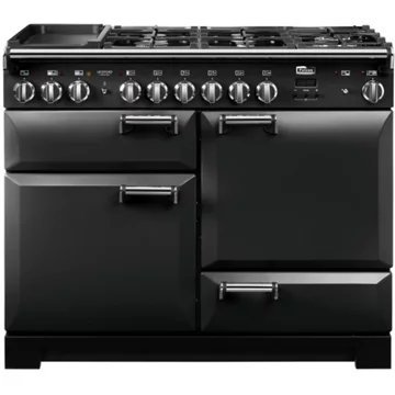 Piano de cuisson mixte FALCON LECKFORD