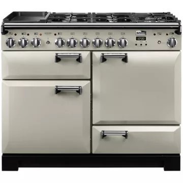 Piano de cuisson mixte FALCON LECKFORD