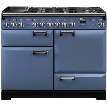 Piano de cuisson mixte FALCON LECKFORD