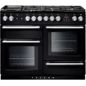 Piano de cuisson mixte FALCON NEXUS110
