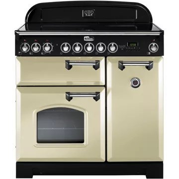 Piano de cuisson induction FALCON DELUX90