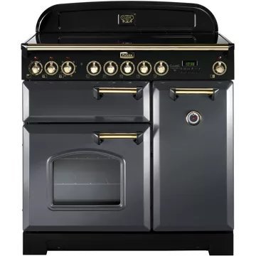 Piano de cuisson induction FALCON