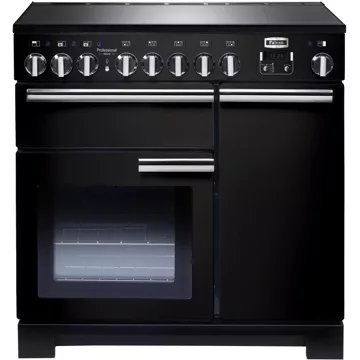 Piano de cuisson induction FALCON Pro DELUXE