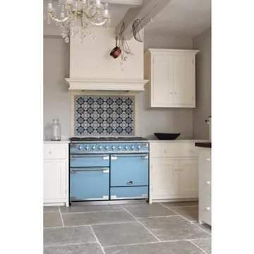 FALCON ELISE110 MIXT BLEU DE CHINE – Image 5