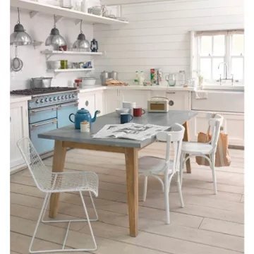 FALCON ELISE110 MIXT BLEU DE CHINE – Image 6