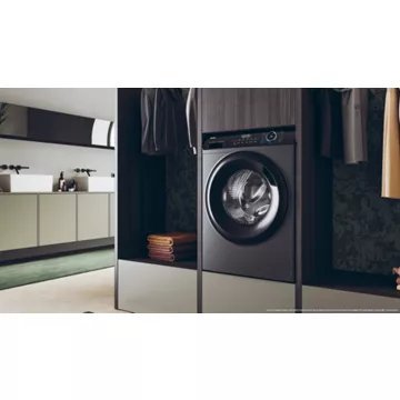 Lave linge hublot HAIER HW90-B14939S8-FR – Image 9