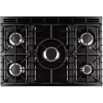 Piano de cuisson mixte AGA – Image 4