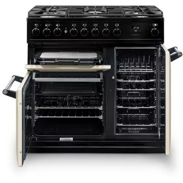 Piano de cuisson mixte AGA – Image 8