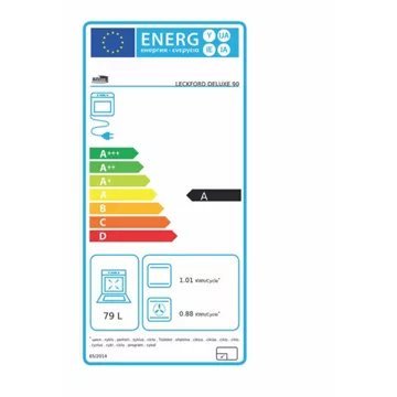 FALCON LECKFORD DELUXE TAB IND 90 CM VERT MIN – Image 2