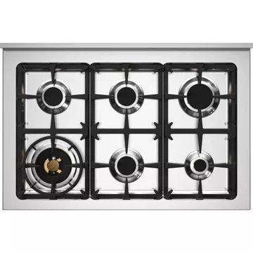 gaz BERTAZZONI HER96L2EAVT – Image 3