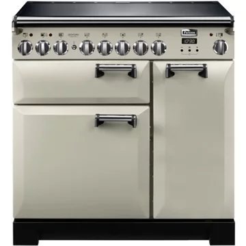 FALCON LECKFORD DELUXE TAB IND 90 CM IVOIRE