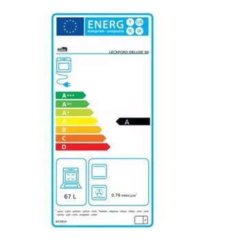 FALCON LECKFORD DELUXE TAB IND 90 CM IVOIRE – Image 3