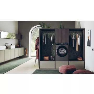 Lave linge hublot HAIER HW90-B14939S8-FR – Image 11