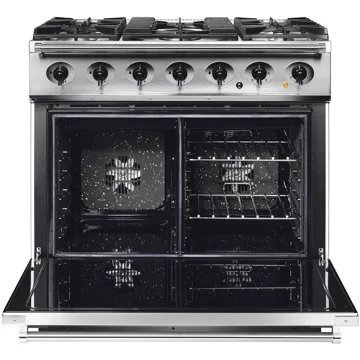 Piano de cuisson gaz FALCON F900SDFWH/NM-EU – Image 4