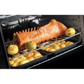 Piano de cuisson gaz FALCON F900SDFCR/CM-EU – Image 2