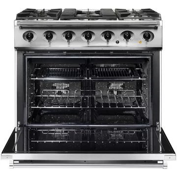 Piano de cuisson gaz FALCON F900SDFCR/CM-EU – Image 5