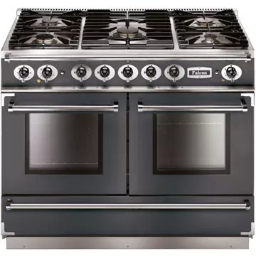 Piano de cuisson gaz FALCON FCON1092DFSL/NM-EU