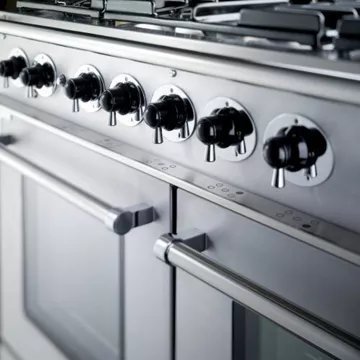 Piano de cuisson gaz FALCON FCON1092DFRD/NM-EU – Image 3