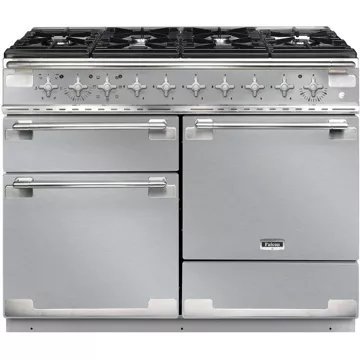 Piano de cuisson gaz FALCON ELISE110 MIXT INOX