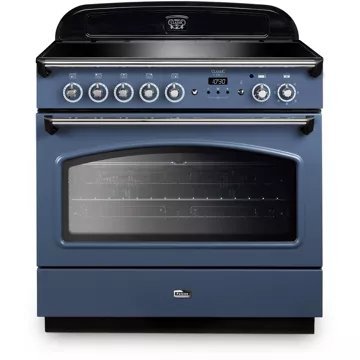 Piano de cuisson induction FALCON FX TAB IND 90 CM ROCHE