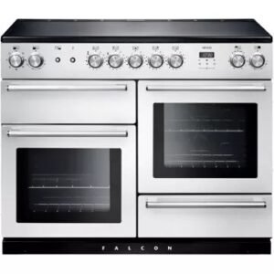 Piano de cuisson gaz FALCON NEXUS110 BLANC CHRM