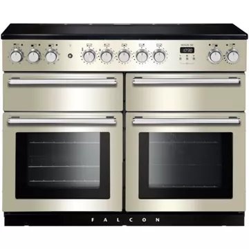Piano de cuisson induction FALCON NEXUS SE 110 CM GRIS