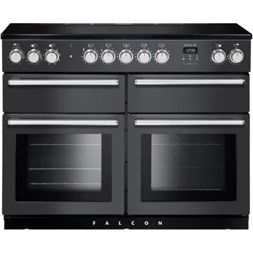 Piano de cuisson induction FALCON NEXUS SE 110 CM GRIS