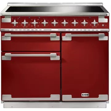 Piano de cuisson induction FALCON ELISE100
