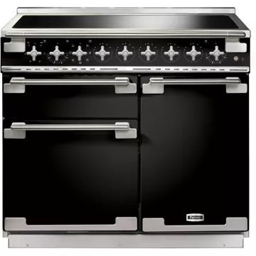 Piano de cuisson induction FALCON ELISE100 INDUC NOIR – Image 2