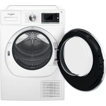 Sèche linge pompe à chaleur WHIRLPOOL W7XD95W FR Suprême Silence – Image 3