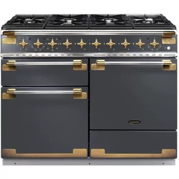 Piano de cuisson gaz FALCON ELS110DFSL