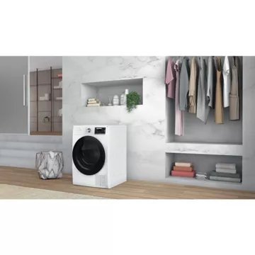 Sèche linge pompe à chaleur WHIRLPOOL W7XD95W FR Suprême Silence – Image 5