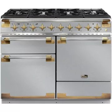 Piano de cuisson gaz FALCON ELS110DFSS/AB-EU