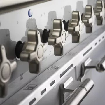 Piano de cuisson induction FALCON ELISE 100 INDUCTION Inox – Image 2