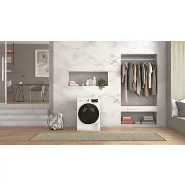 Sèche linge pompe à chaleur WHIRLPOOL W7XD95W FR Suprême Silence – Image 6