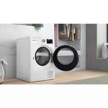 Sèche linge pompe à chaleur WHIRLPOOL W7XD95W FR Suprême Silence – Image 7
