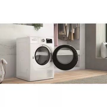 Sèche linge pompe à chaleur WHIRLPOOL W7XD95W FR Suprême Silence – Image 11