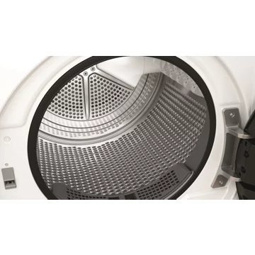 Sèche linge pompe à chaleur WHIRLPOOL W7XD95W FR Suprême Silence – Image 12