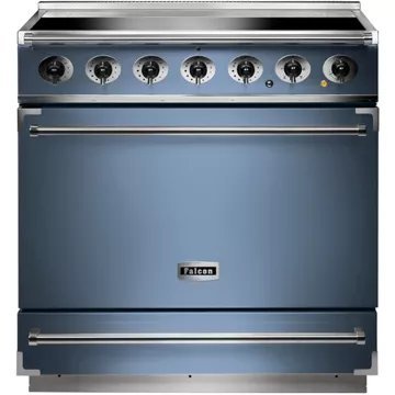 Piano de cuisson induction FALCON Semi Pro 900S