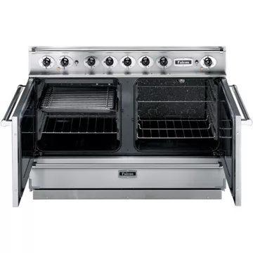 Piano de cuisson induction FALCON PKRCONT INDUC BLEU NICKEL – Image 4