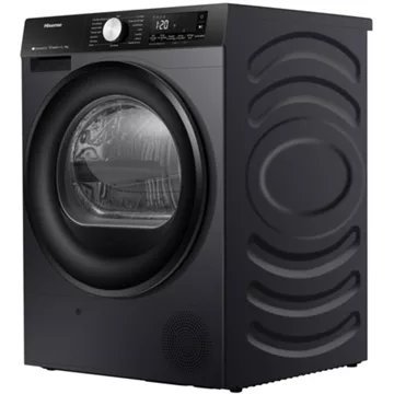 Sèche linge pompe à chaleur HISENSE DH3S902BB3 – Image 2
