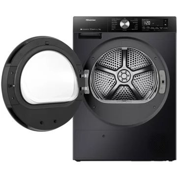 Sèche linge pompe à chaleur HISENSE DH3S902BB3 – Image 3