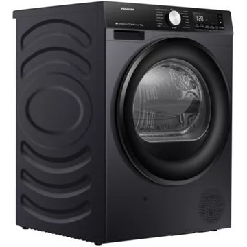 Sèche linge pompe à chaleur HISENSE DH3S902BB3 – Image 6