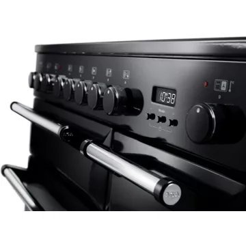Piano de cuisson induction AGA MASTERCHEF DELUXE 90 INDUCTION ANTHRACIT – Image 6
